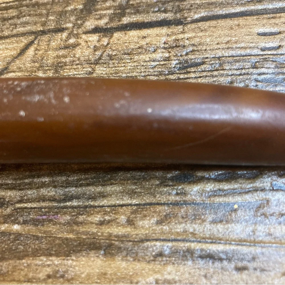 Vintage 3 way manual can opener